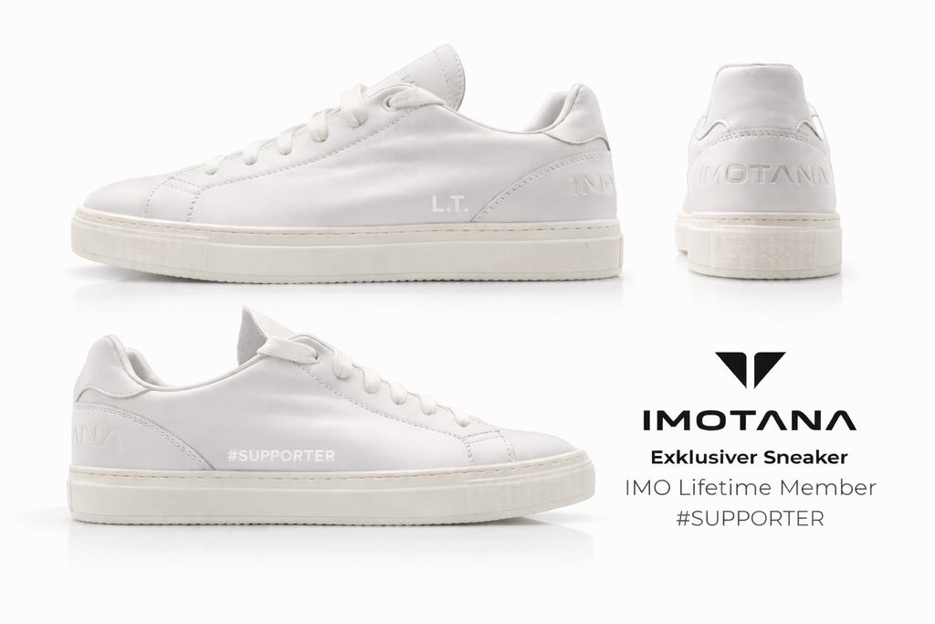 Limited LT Member Sneaker