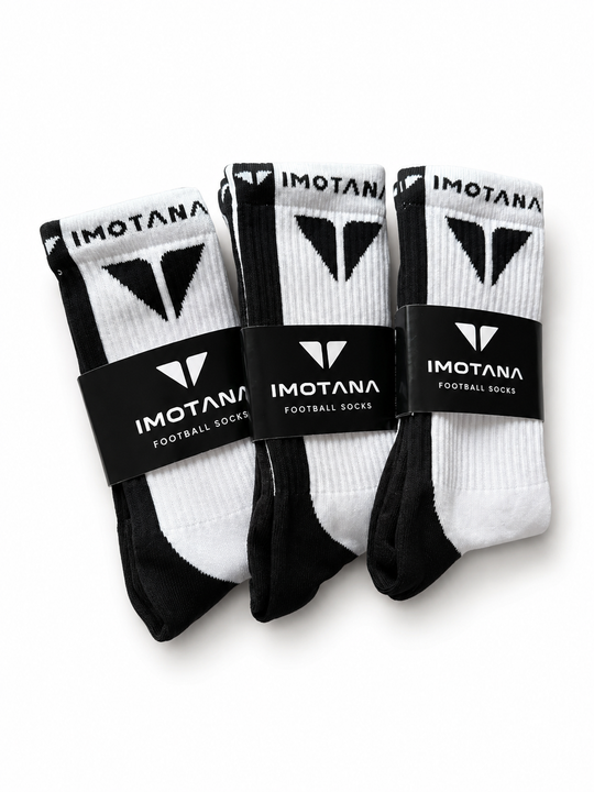 IMOTANA Fit Socke 3er Bundle